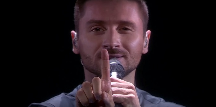 Rusijos eurovizinė daina 2016
