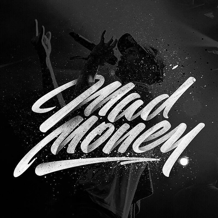 Populiarios dainos 2016: Mad Money – Duok man