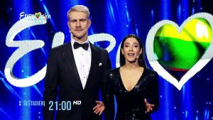 Read more about the article Eurovizija 2018 – startavo nacionalinė atranka