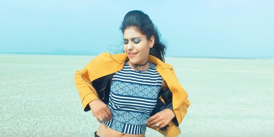 Monika Sharma – Jalebi Juda