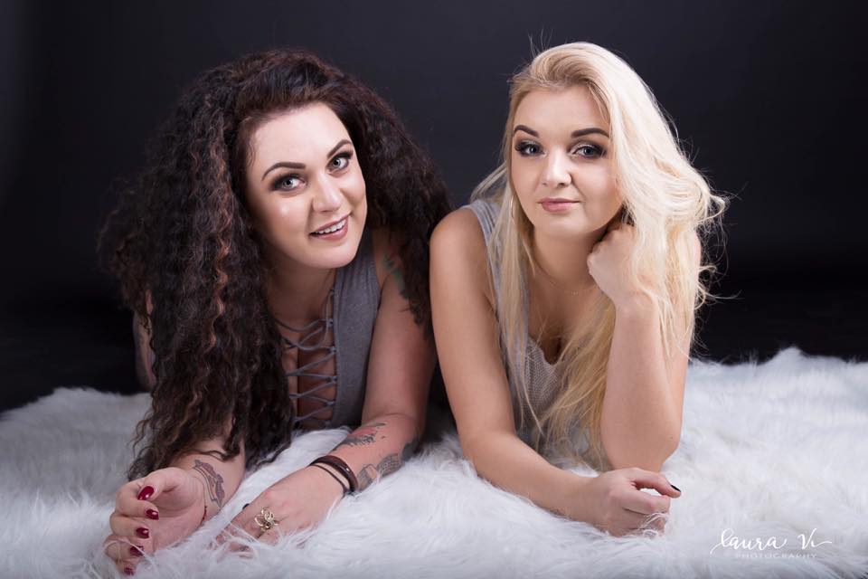 Dijos – nauja muzikos grupė ir dainos