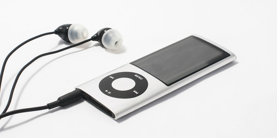 MP3 dainos – patogu parsisiųsti, įsirašyti ir klausyti