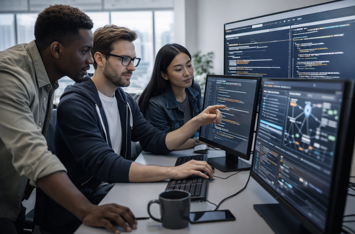 Muzikos festivaliai iš šalies atrodo kaip pramoga, tačiau už scenos vyksta sudėtingas, preciziškai suplanuotas darbas